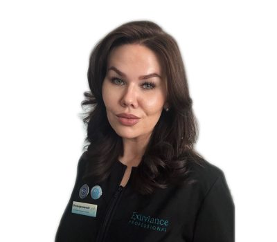 Om oss Hanna Lindell Ekebom